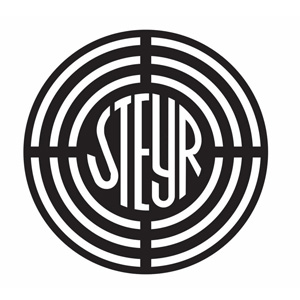 STEYR Logo