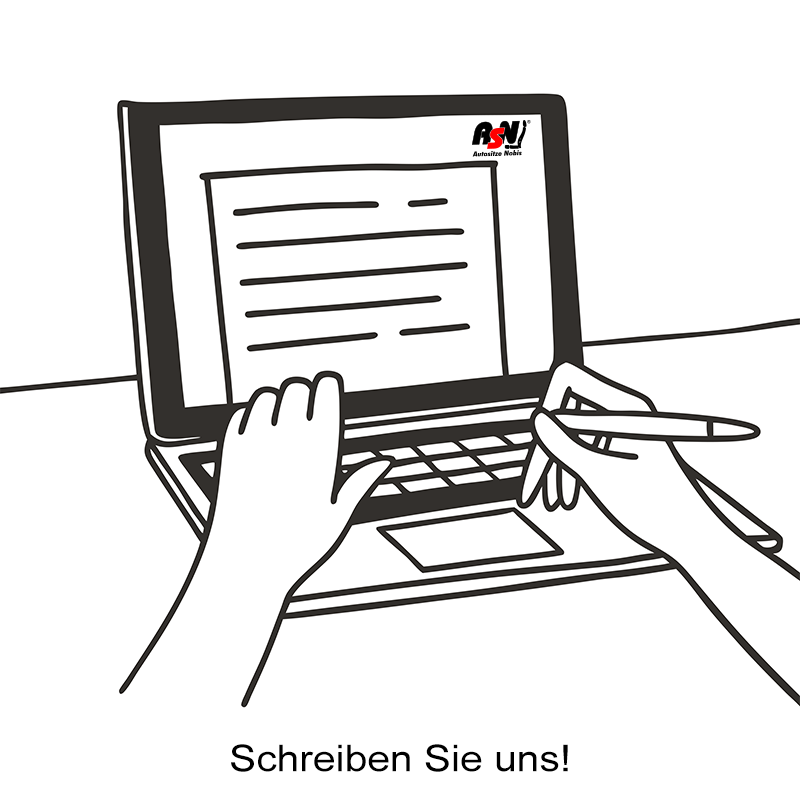 Anfrage - ASN Wohnmobilsitze Anfrage