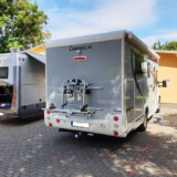 CHAUSSON” auf Basis FIAT DUCATO