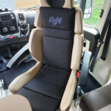 CHAUSSON” auf Basis FIAT DUCATO