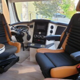 Morelo Wohnmobilsitze Umbau