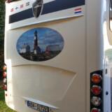 Morelo Wohnmobilsitze Umbau