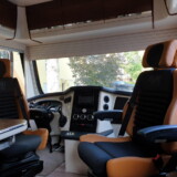 Morelo Wohnmobilsitze Umbau