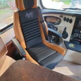 Morelo Wohnmobilsitze Umbau