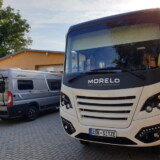 Morelo Wohnmobilsitze Umbau