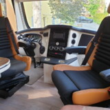 Morelo Wohnmobilsitze Umbau
