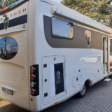Morelo Wohnmobilsitze Umbau