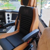 Morelo Wohnmobilsitze Umbau
