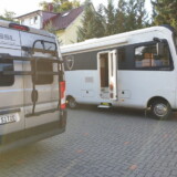 Morelo Wohnmobilsitze Umbau