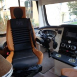 Morelo Wohnmobilsitze Umbau