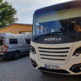 Morelo Wohnmobilsitze Umbau