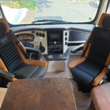 Morelo Wohnmobilsitze Umbau