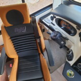 Morelo Wohnmobilsitze Umbau