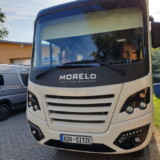 Morelo First Class