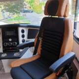 Morelo Wohnmobilsitze Umbau