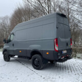 Iveca Daily 4 x 4