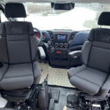 Iveca Daily 4 x 4