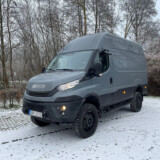 Iveca Daily 4 x 4