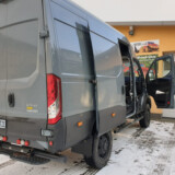 Iveca Daily 4 x 4