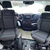 Iveca Daily 4 x 4