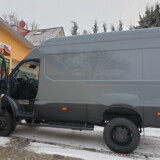 Iveca Daily 4 x 4
