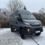 Iveca Daily 4 x 4