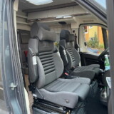 Wohnmobil Malibu auf Basis des Fiat Dukato