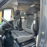 Wohnmobil Malibu auf Basis des Fiat Dukato