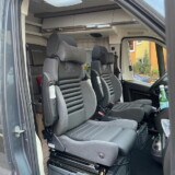 Wohnmobil Malibu auf Basis des Fiat Dukato