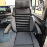 Hymer Umbauten auf Basis MB Sprinter Typ 907 2021