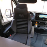 Hymer Umbauten auf Basis MB Sprinter Typ 907 2021