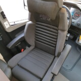 Hymer Umbauten auf Basis MB Sprinter Typ 907 2021