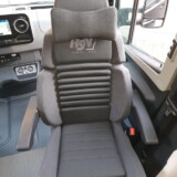 Hymer Umbauten auf Basis MB Sprinter Typ 907 2021