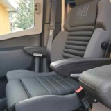 Hymer Umbauten auf Basis MB Sprinter Typ 907 2021