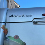 Peugeot Autark Boxer