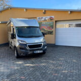 Peugeot Autark Boxer