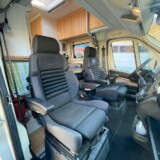 Peugeot Autark Boxer