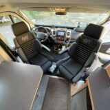 Peugeot Autark Boxer