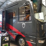Volkner Wohnmobil