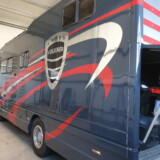 Volkner Wohnmobil
