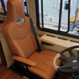 Volkner Wohnmobil
