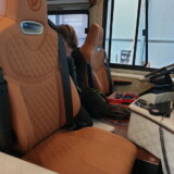 Volkner Wohnmobil