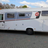 Wohnmobil Pilote bei ASN