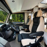 Wohnmobil Pilote bei ASN