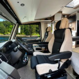 Wohnmobil Pilote bei ASN