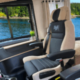 Wohnmobil Pilote bei ASN