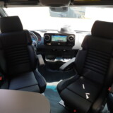 Hymer Cross Over ML 570 4 x 4 auf Basis DB Sprinter 907