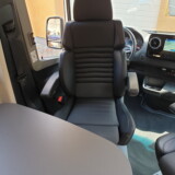 Hymer Cross Over ML 570 4 x 4 auf Basis DB Sprinter 907