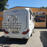Hymermobil EX 580 PURE Auf Basis Citroen