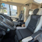 Hymermobil EX 580 PURE Auf Basis Citroen